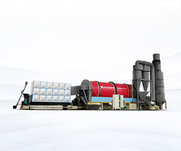 危廢污泥烘干設(shè)備的工藝流程 危廢污泥烘干設(shè)備的工藝流程