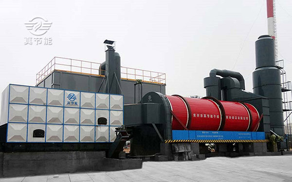 石化污泥烘干機(jī) 石化污泥烘干機(jī)