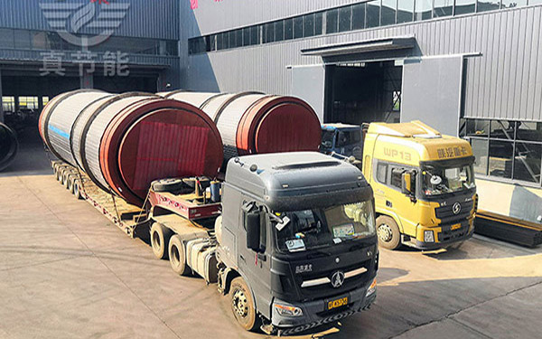 工業(yè)污泥烘干機(jī)運輸 工業(yè)污泥烘干機(jī)運輸