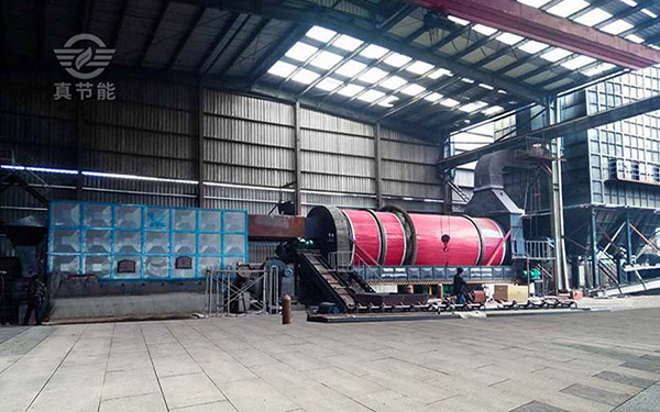 藥廠污泥烘干機(jī)運(yùn)行現(xiàn)場 藥廠污泥烘干機(jī)運(yùn)行現(xiàn)場