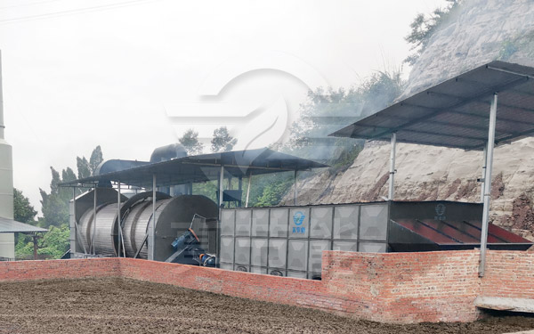 紡織污泥烘干機(jī)怎樣實(shí)現(xiàn)節(jié)能減耗 紡織污泥烘干機(jī)怎樣實(shí)現(xiàn)節(jié)能減耗