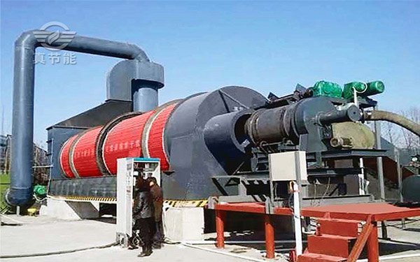 環(huán)保污泥烘干設(shè)備運(yùn)行現(xiàn)場 環(huán)保污泥烘干設(shè)備運(yùn)行現(xiàn)場