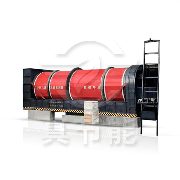 市政污泥烘干設(shè)備穩(wěn)定運(yùn)行需要注意哪些事項(xiàng) 市政污泥烘干設(shè)備穩(wěn)定運(yùn)行需要注意哪些事項(xiàng)