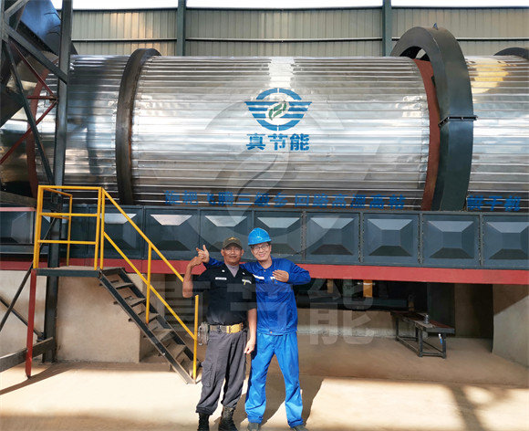 化工污泥烘干設(shè)備價(jià)格差異大的原因是什么 化工污泥烘干設(shè)備價(jià)格差異大的原因是什么