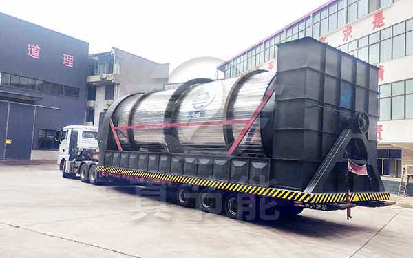 皮革污泥烘干設(shè)備使用壽命如何延長 皮革污泥烘干設(shè)備使用壽命如何延長