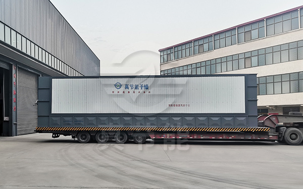 蒸汽污泥烘干設備工作原理是什么 蒸汽污泥烘干設備工作原理是什么