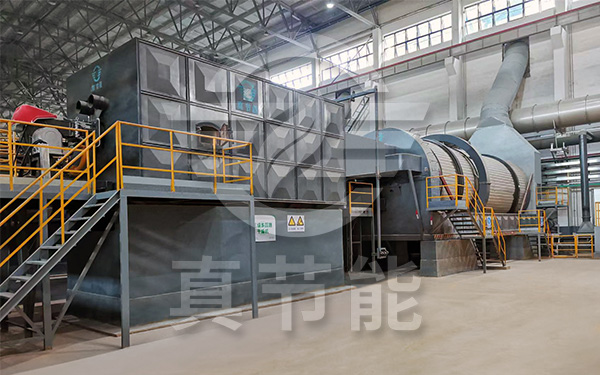 含油污泥烘干設(shè)備如何實(shí)現(xiàn)烘干過程 含油污泥烘干設(shè)備如何實(shí)現(xiàn)烘干過程