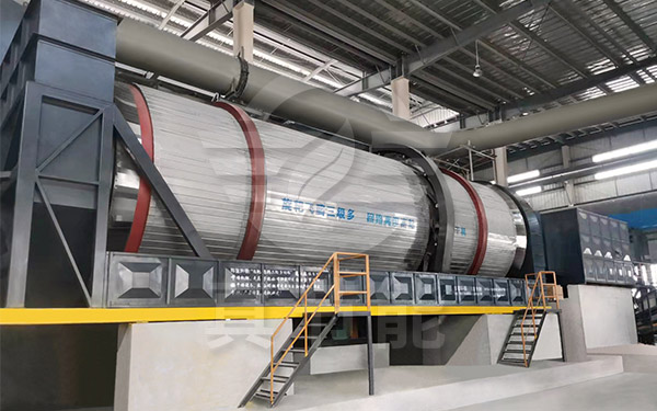 含油污泥烘干設(shè)備工藝原理 含油污泥烘干設(shè)備工藝原理