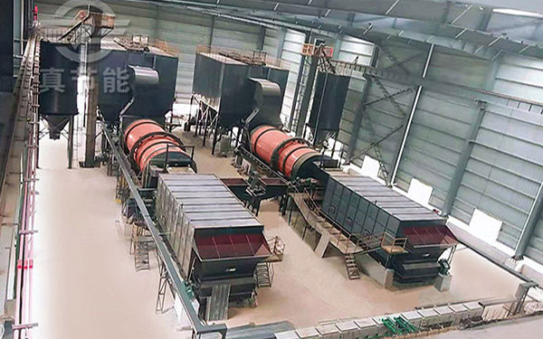 電鍍污泥烘干機(jī)廠家哪家好 電鍍污泥烘干機(jī)廠家哪家好