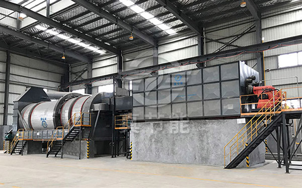 河道污泥烘干機(jī)有啥優(yōu)勢特點 河道污泥烘干機(jī)有啥優(yōu)勢特點