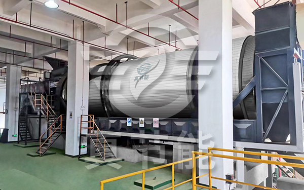 低溫污泥烘干設(shè)備生產(chǎn)廠家如何選擇 低溫污泥烘干設(shè)備生產(chǎn)廠家如何選擇