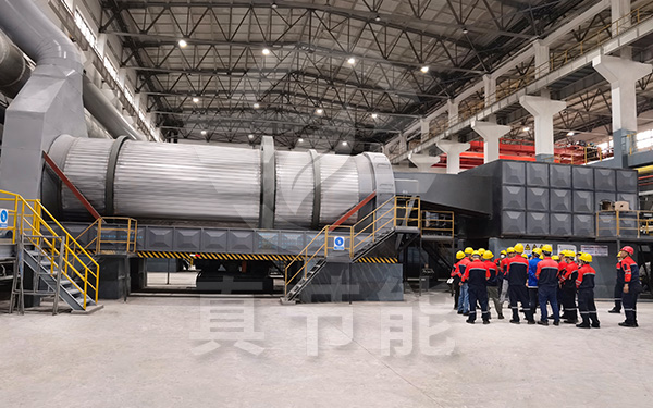 全套含油污泥烘干機(jī)價(jià)格多少錢合理 全套含油污泥烘干機(jī)價(jià)格多少錢合理